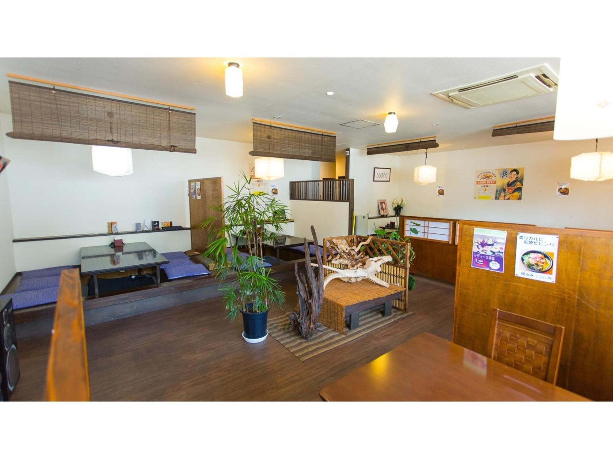 Hotel Areaone Sakaiminato Marina - Vacation Stay 09680V Buitenkant foto